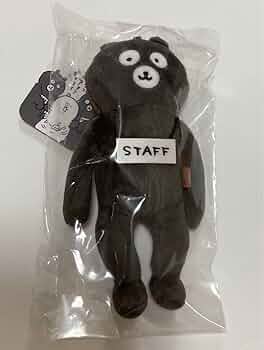 ナガノキャラクターズ 握手会のスタッフマスコット ナガノキャラクターズ 握手会のスタッフマスコット | ナガノ